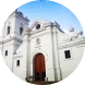 History Santa Marta colombia