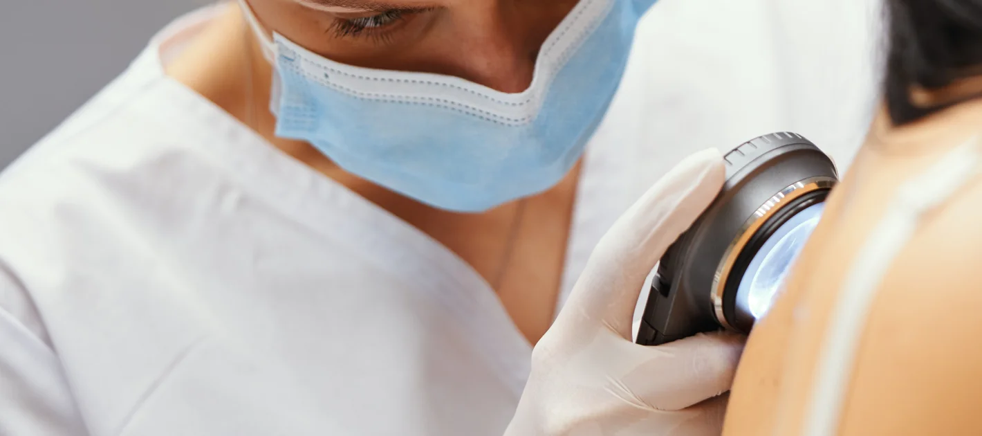 Dermatologist in Colombia: Skin Treatments for International Patients